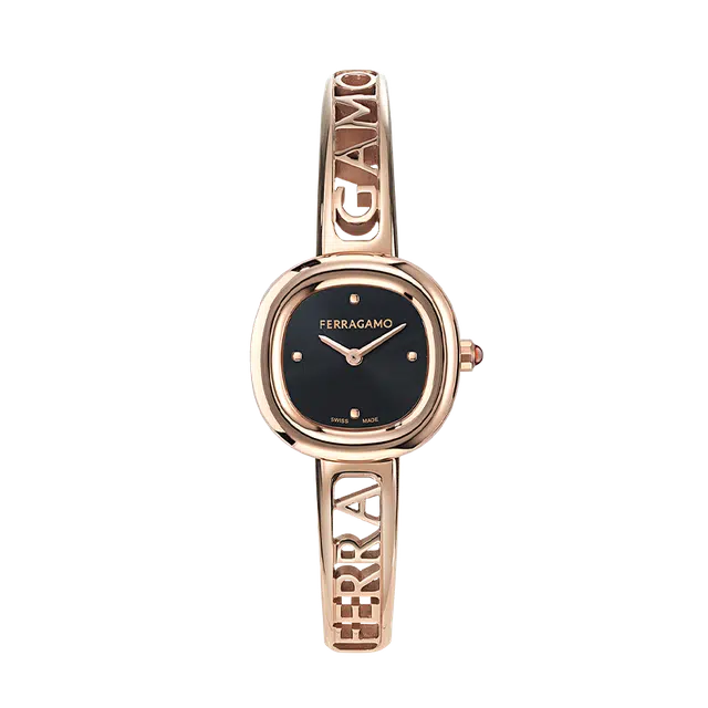 Ferragamo Watch