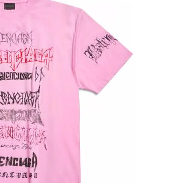 Balenciaga T