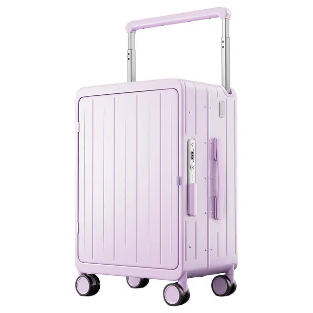 DTA Luggage