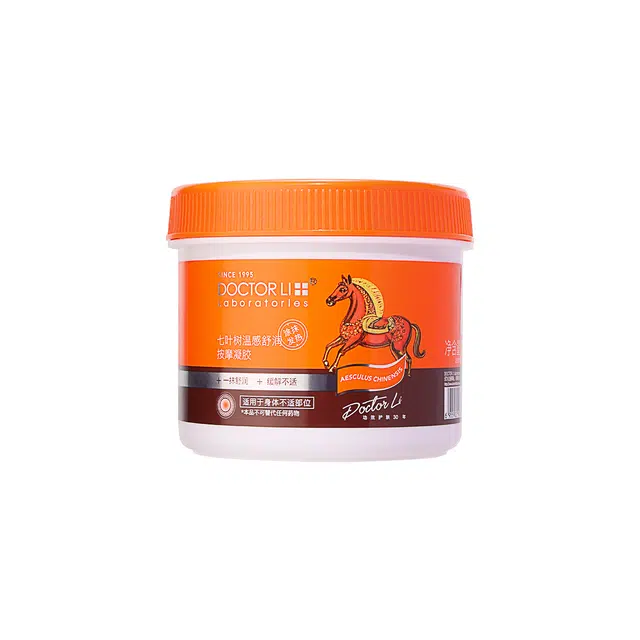 DOCTOR LI 260g