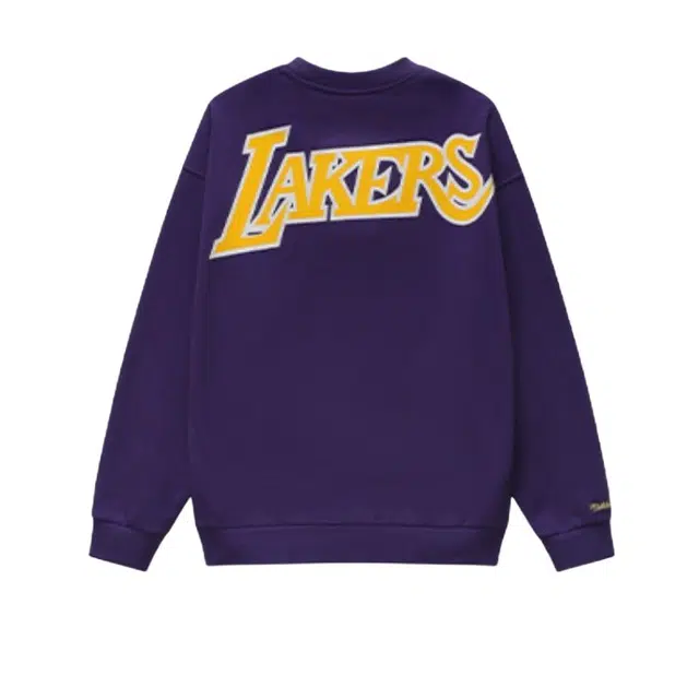 Mitchell Ness NBA Lifestyle