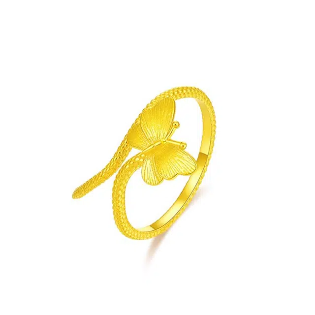 CHINA GOLD ins 999