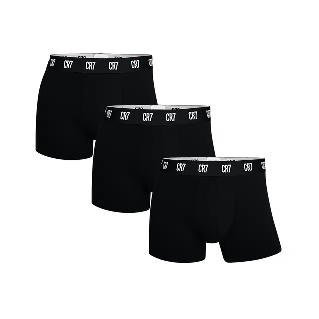 CR7 CRISTIANO RONALDO Logo 3