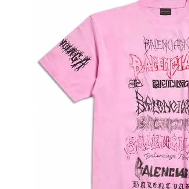 Balenciaga T