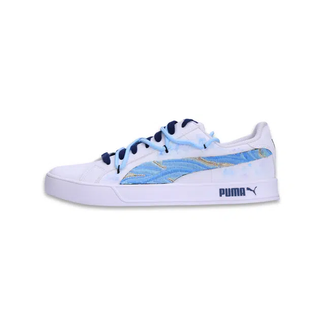 PUMA Smash Vulc