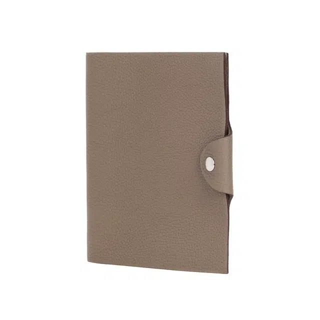 HERMES Ulysse PM Togo 18 Etoupe