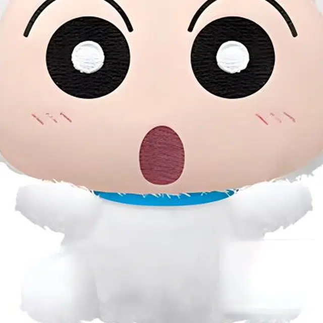 BANPRESTO A 21cm