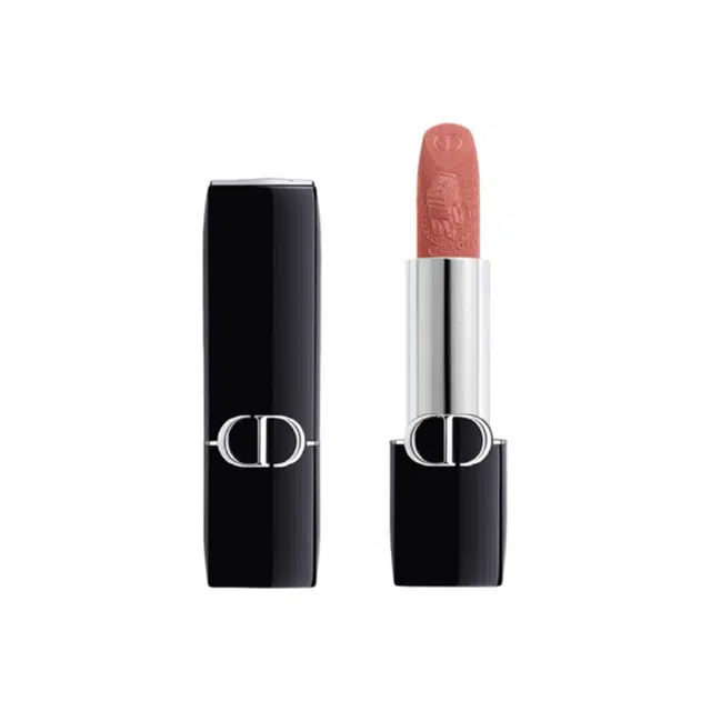 DIOR 2024Plan de Paris 100 Nude Look720 Icone