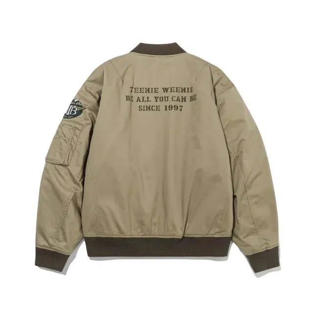 Teenie Weenie Men 24FW