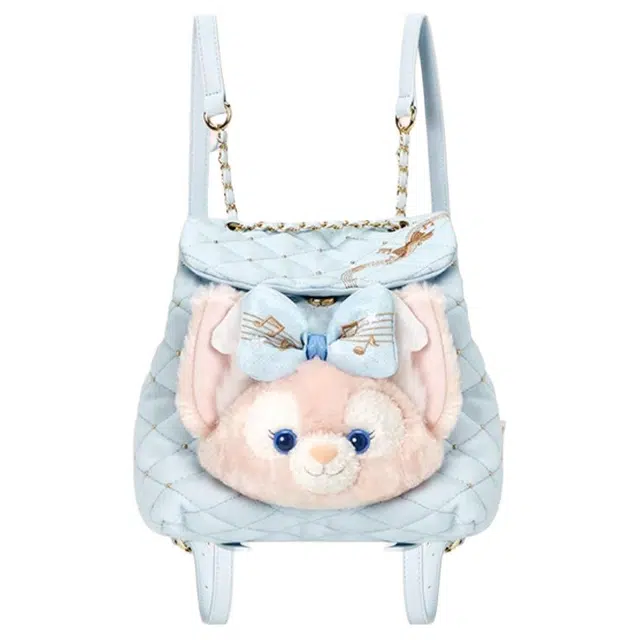 Disney Star Melody Series Backpack