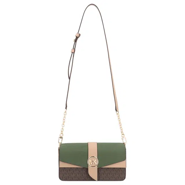 MICHAEL KORS MK Logo