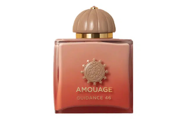 AMOUAGE Interlude 46 Parfum