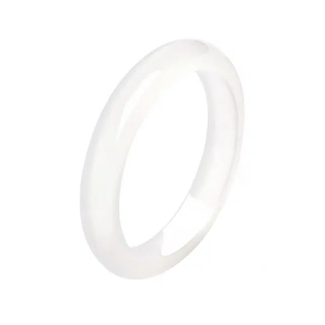 龙弗 【好运降临】平安喜乐古香古色清冷感温婉贵气转运纳福国风简约高级感时尚气质 猫眼石 手镯手饰女友纪念日 女款