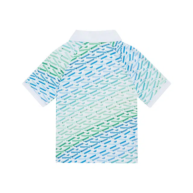 Nike Dri-Fit PoloT