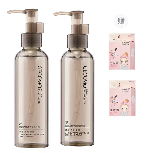 GECOMO 150ml150ml*2