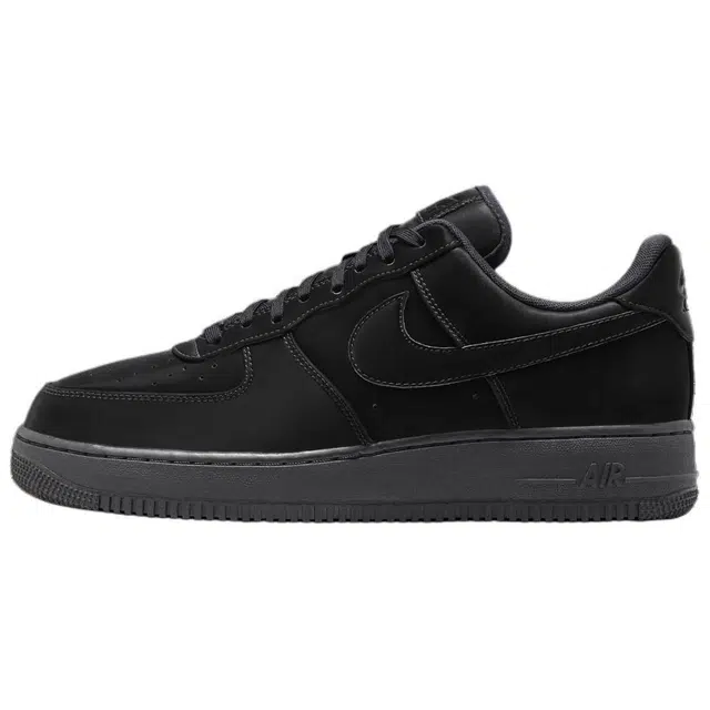 Nike Air Force 1 LOW Vanta Black