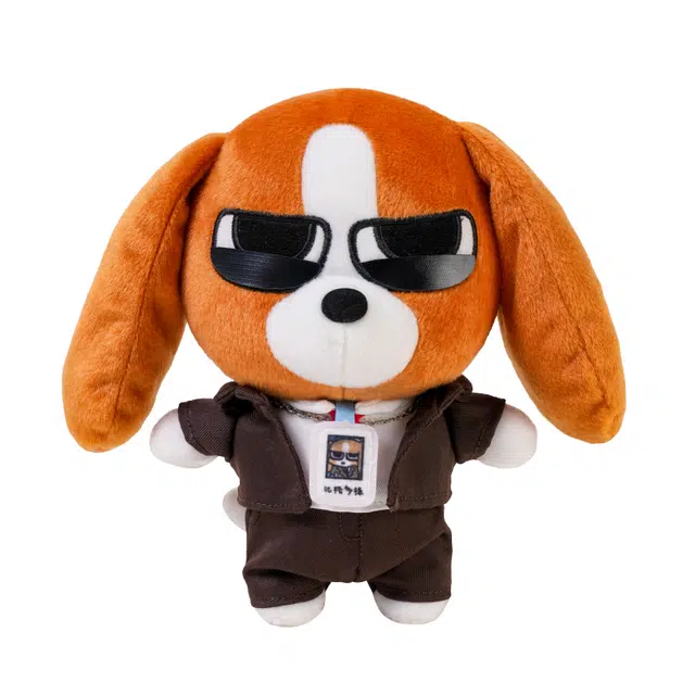 VEF OOTD 20cm