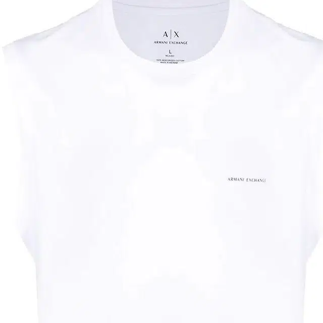 ARMANI EXCHANGE FW22 T