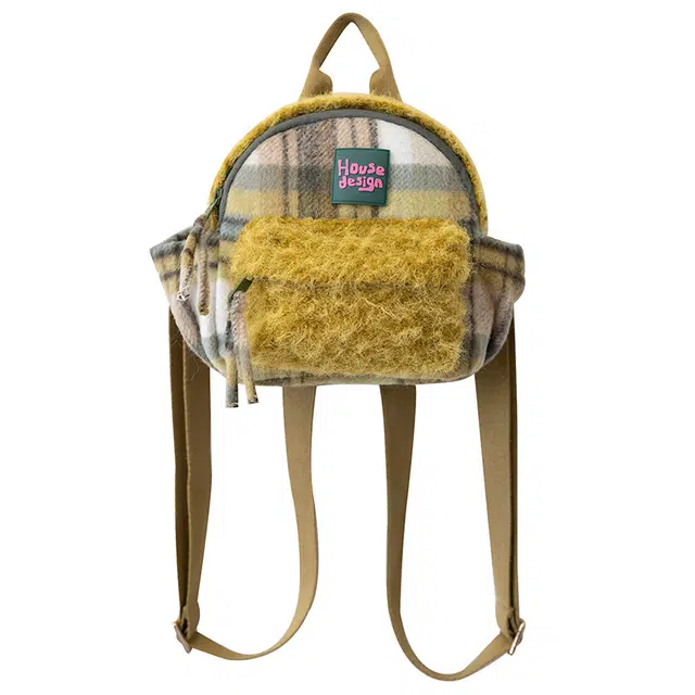 the HOUSE Yimazato Yellow