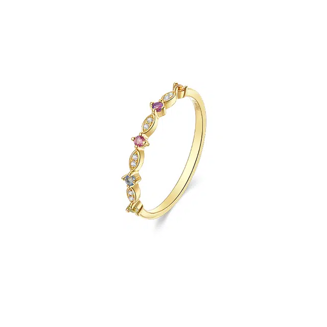 ILCO. 18K