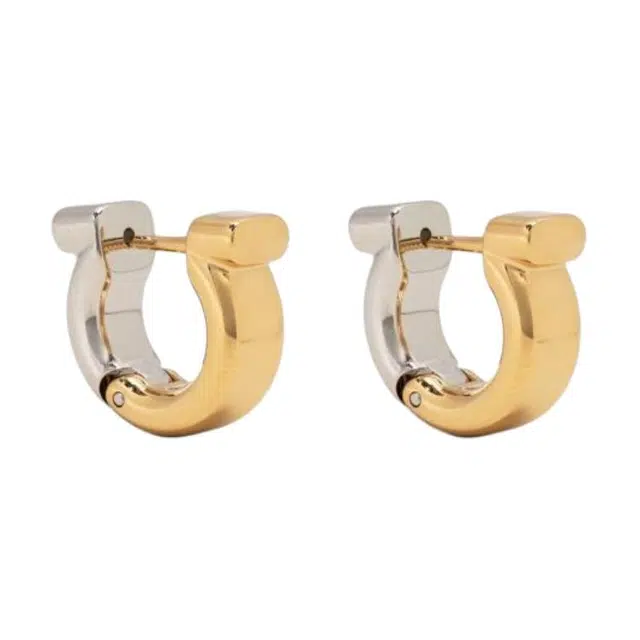 FERRAGAMO Logo