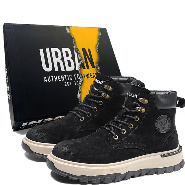 URBAN AUTHENTIC