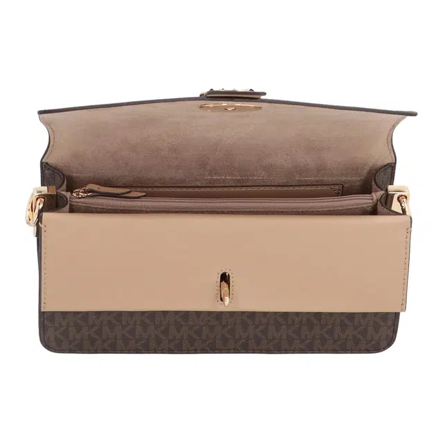 MICHAEL KORS MK Logo