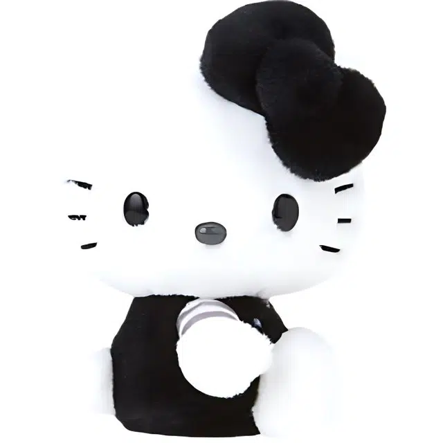Sanrio 50 Hello Kitty