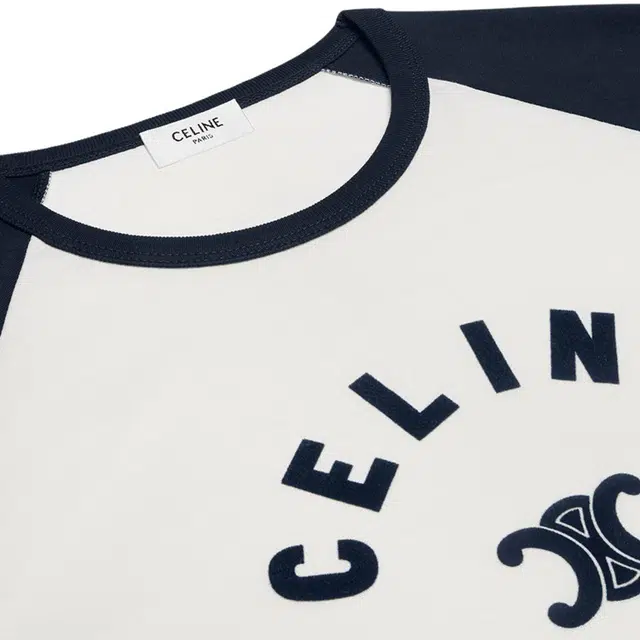 CELINE FW24 Logo T