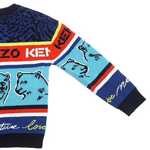 KENZO