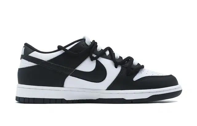 Nike Dunk Retro"Black" PANDA