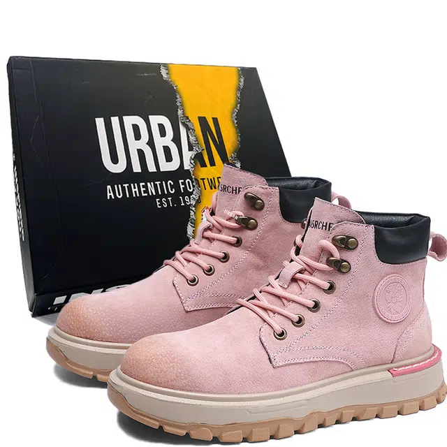 URBAN AUTHENTIC