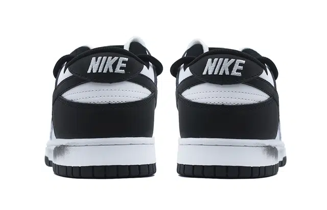 Nike Dunk Retro"Black" PANDA