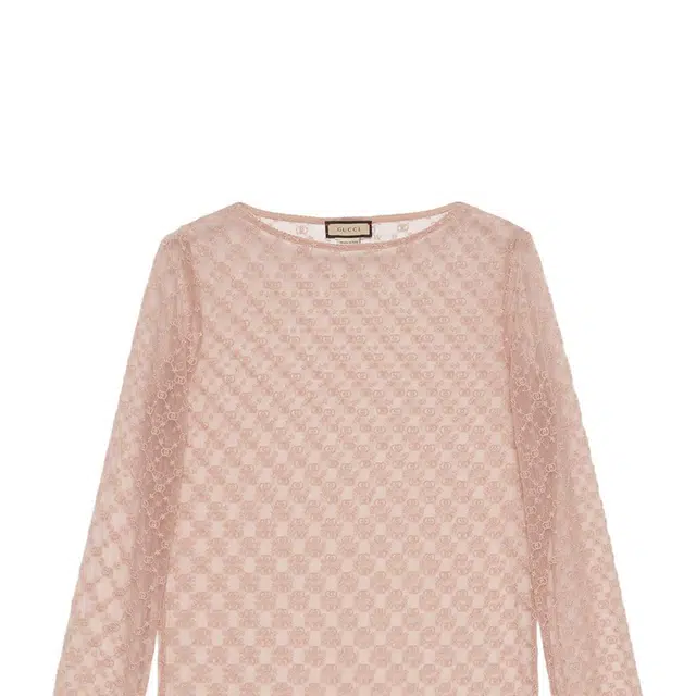 GUCCI FW22 LogoT