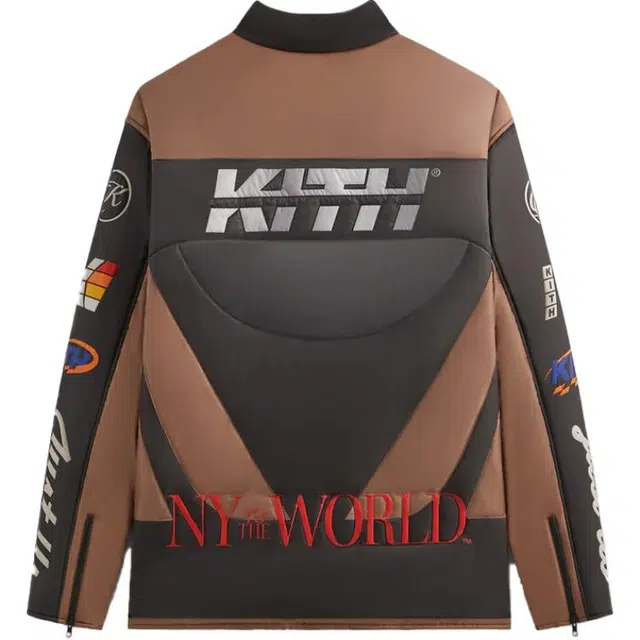 KITH Brixton 2024