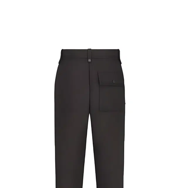 DIOR x Sacai DIOR Logo