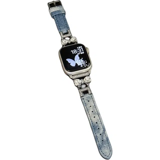 AOMN B-257 Appleiwatch56789SE
