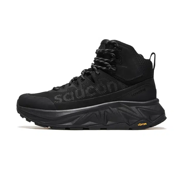 Saucony TRIGON ULTRA MID