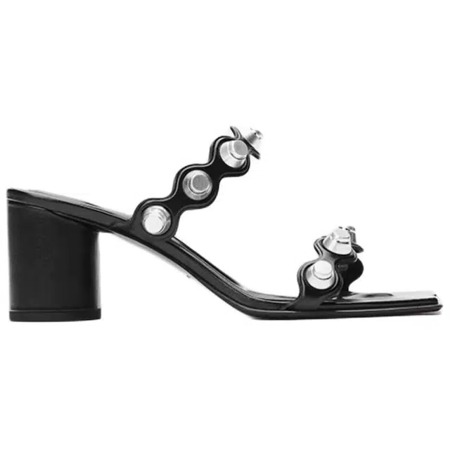alexander wang Rexa 6.5cm