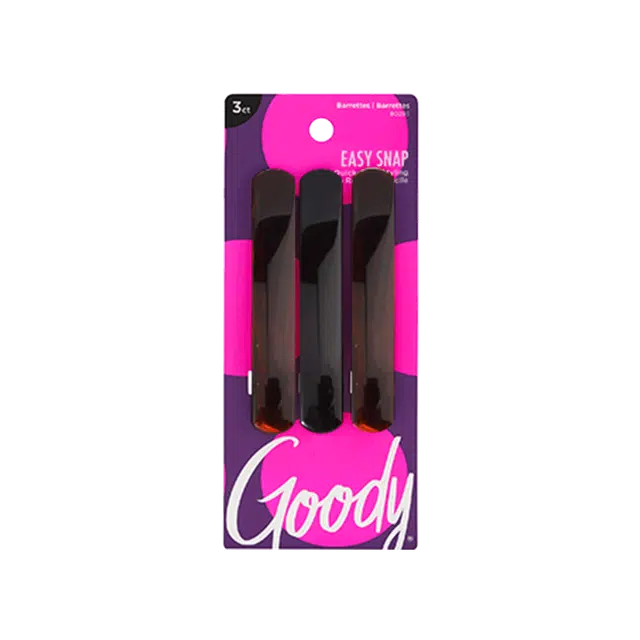GOODY