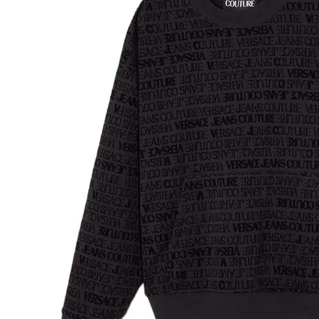 VERSACE JEANS COUTURE FW22 Logo