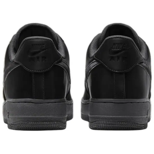 Nike Air Force 1 LOW Vanta Black