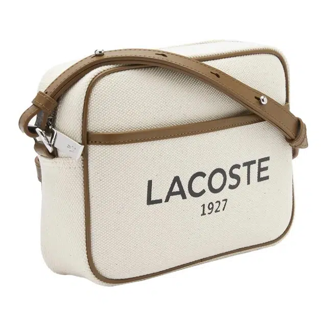 LACOSTE LOGO