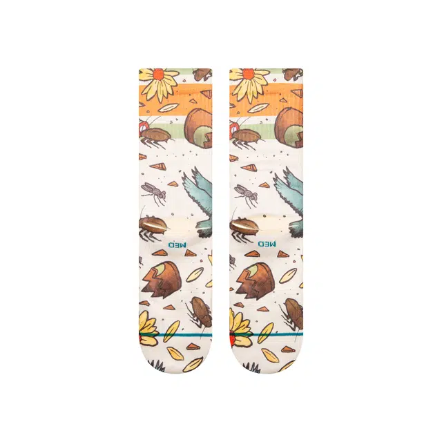 Stance x Todd Francis