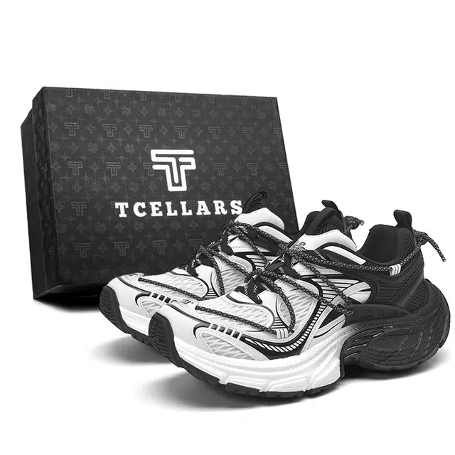 TCELLARS