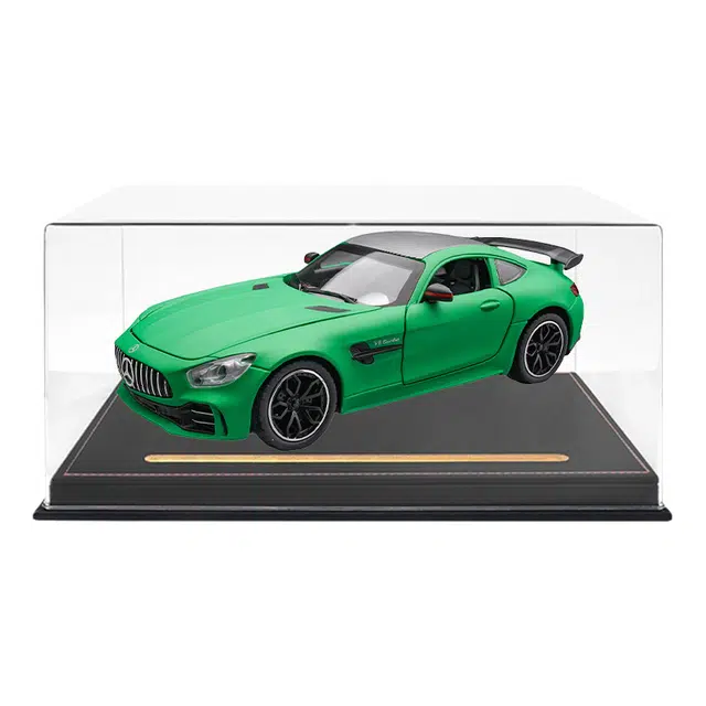TY MODELS AMG GT 124