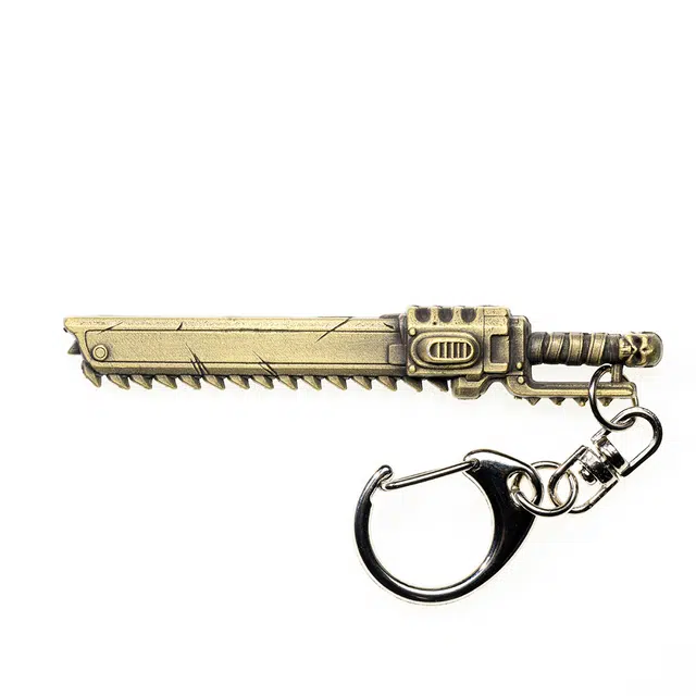 STARFORGED 2 40K