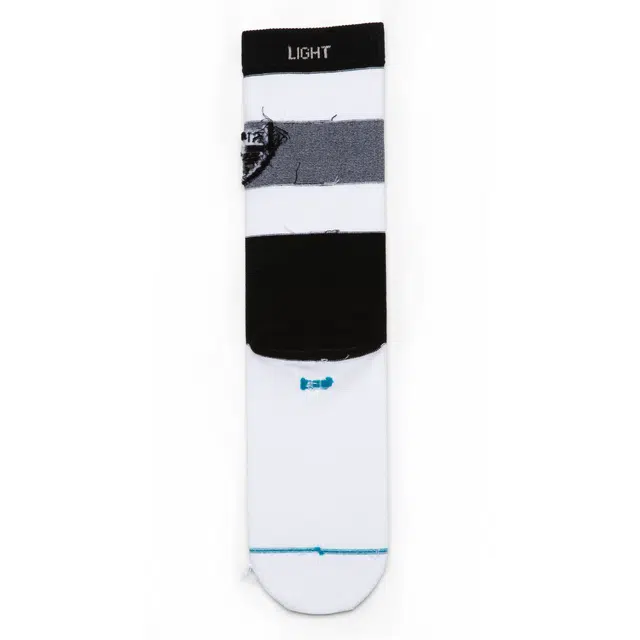 Stance 1