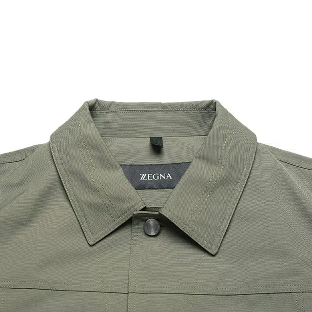 Zzegna SS22
