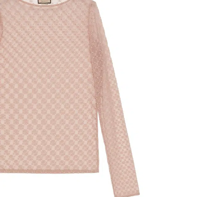 GUCCI FW22 LogoT